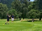 Impressionen der 11. AGVS Golf-Trophy