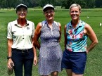 Impressions du 11e Trophée de golf de l'UPSA
