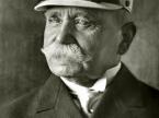 Luftschiffpionier Ferdinand Graf von Zeppelin